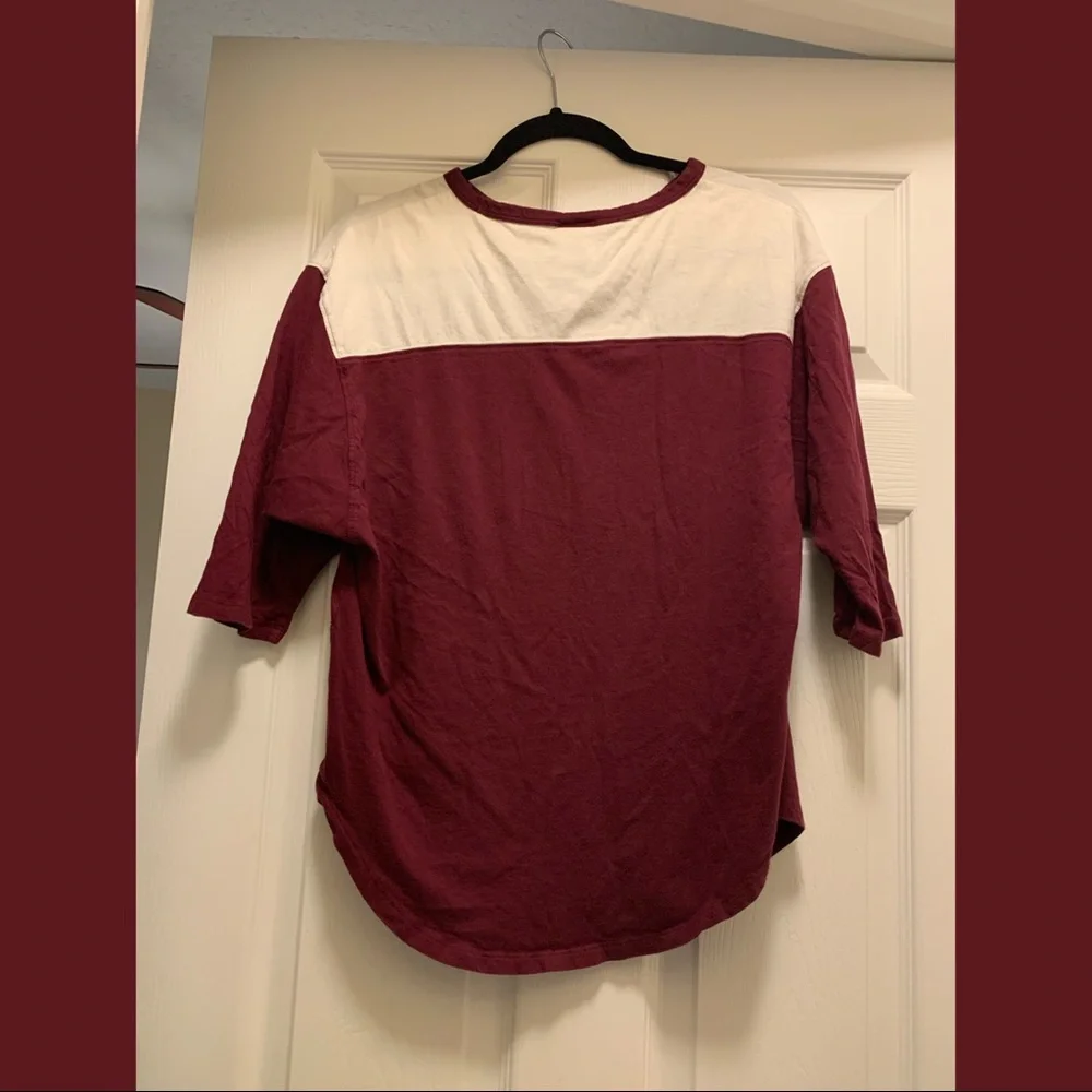 Victoria Secret Pink sequin top - Picture 2 of 2